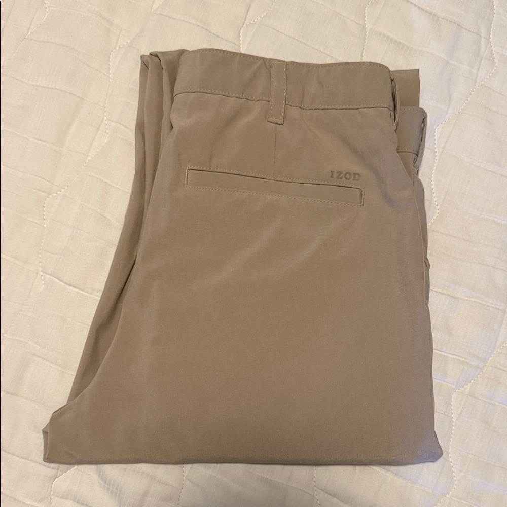 Izod Men’s Golf Pants